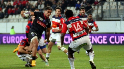 Le FCG doit réagir face à La Rochelle (samedi, 18h30)
